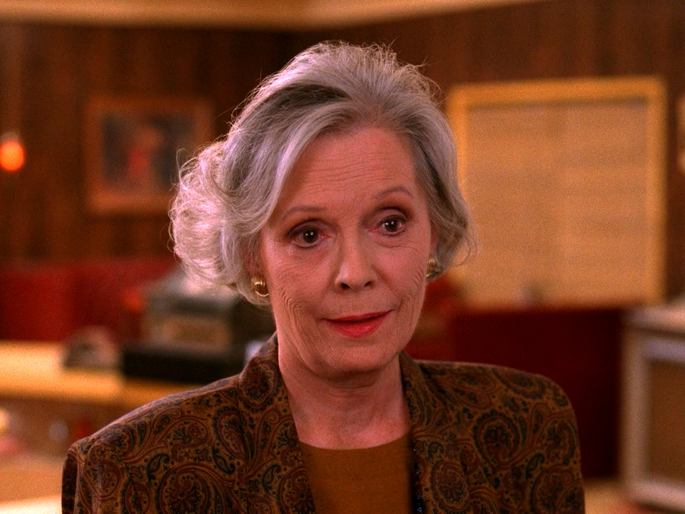 Твин Пикс — 2 сезон 10 серия — смотреть онлайн бесплатно в хорошем ...