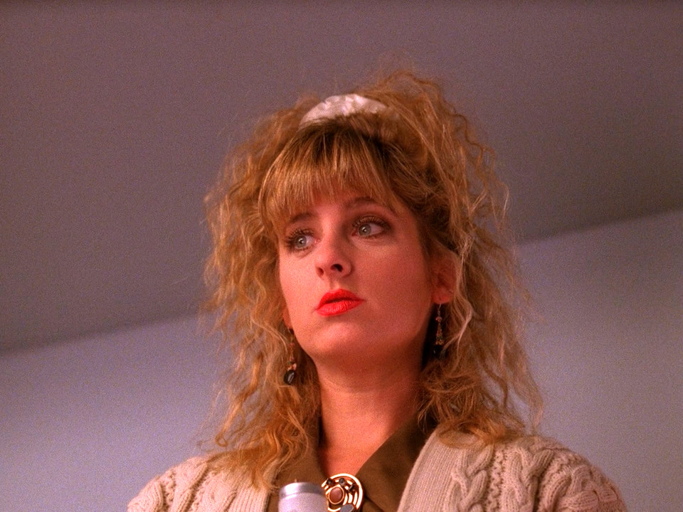 Твин Пикс — 2 сезон 10 серия — смотреть онлайн бесплатно в хорошем ...