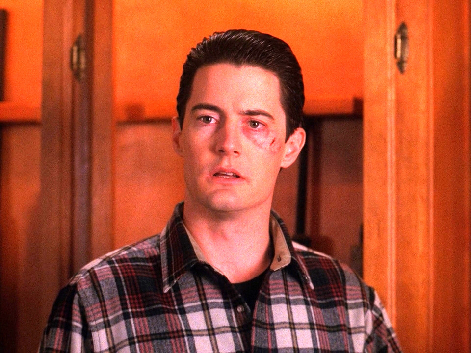 Твин Пикс — 2 сезон 15 серия — смотреть онлайн бесплатно в хорошем ...