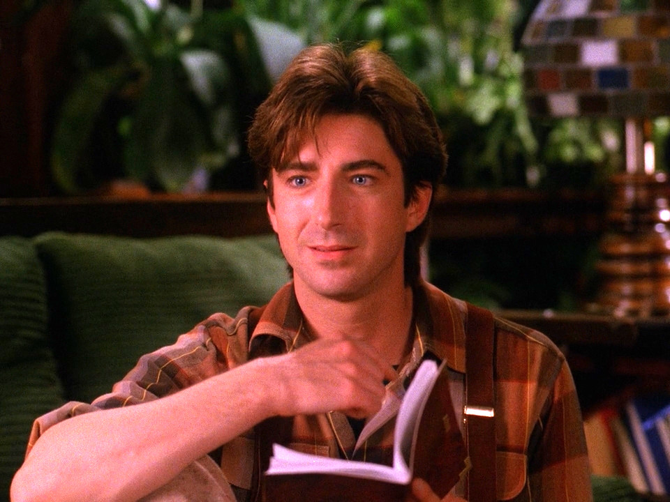 Твин Пикс — 2 сезон 4 серия — смотреть онлайн бесплатно в хорошем ...